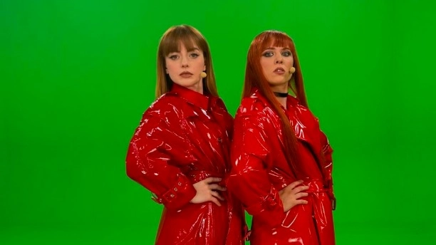 Se Annalisa incontra Annalaisa. Chi è Brenda Lodigiani e come è nata l’imitazione cult