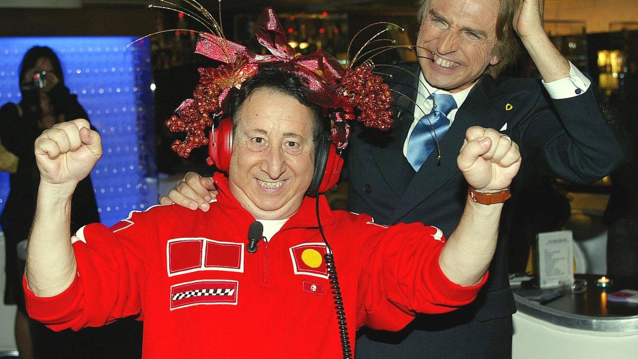 L'attore aveva 75 anni, aveva avuto una broncopolmonite recidiva L'attore aveva 75 anni, aveva avuto una broncopolmonite recidiva