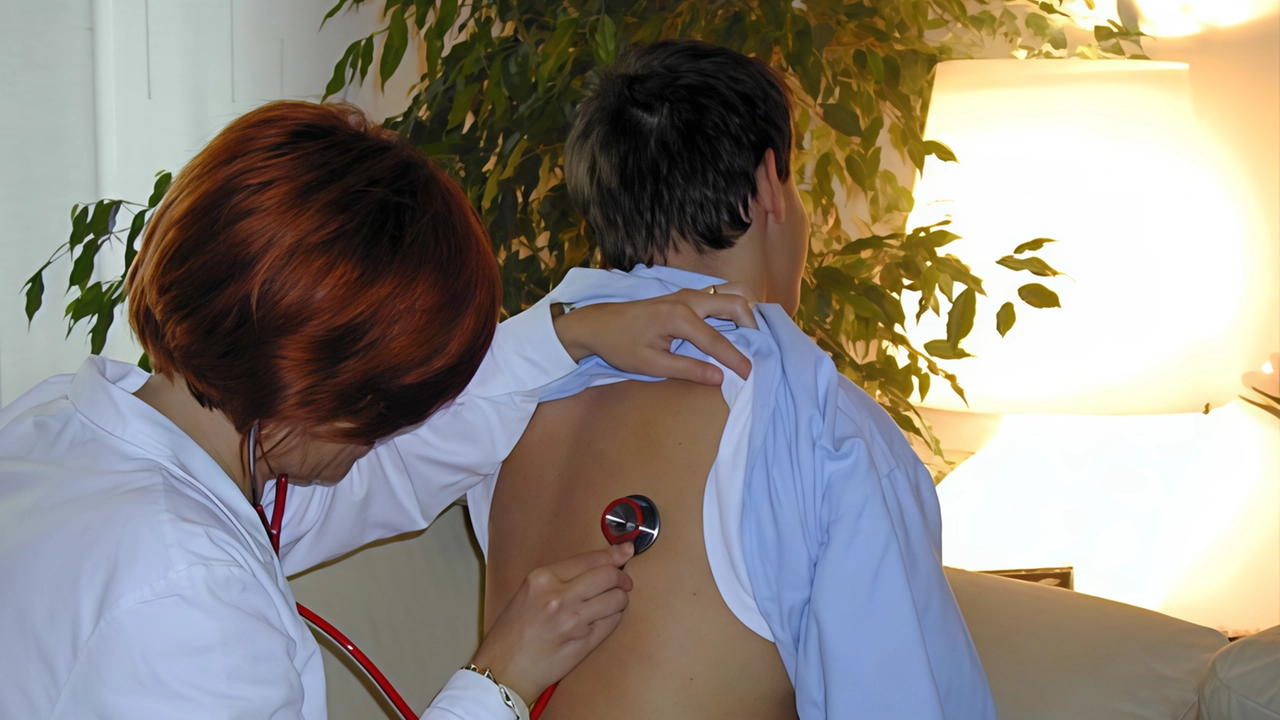 Nuova sede almeno fino a quando termineranno i lavori alla Casa della Comunità di Iseo per l’ex guardia medica, finora... Nuova sede almeno fino a quando termineranno i lavori alla Casa della Comunità di Iseo per l’ex guardia medica, finora...