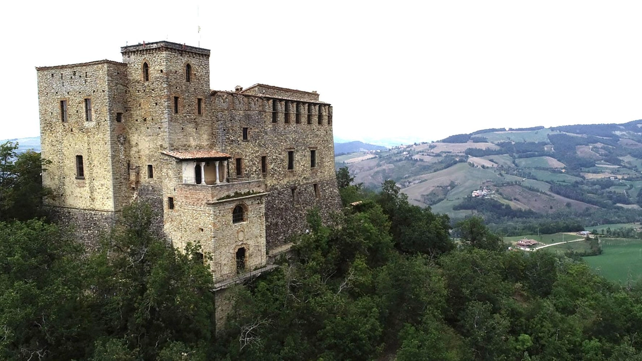 Un territorio importantissimo durante la resistenza partigiana dal punto di vista politico e militare Un territorio importantissimo durante la resistenza partigiana dal punto di vista politico e militare