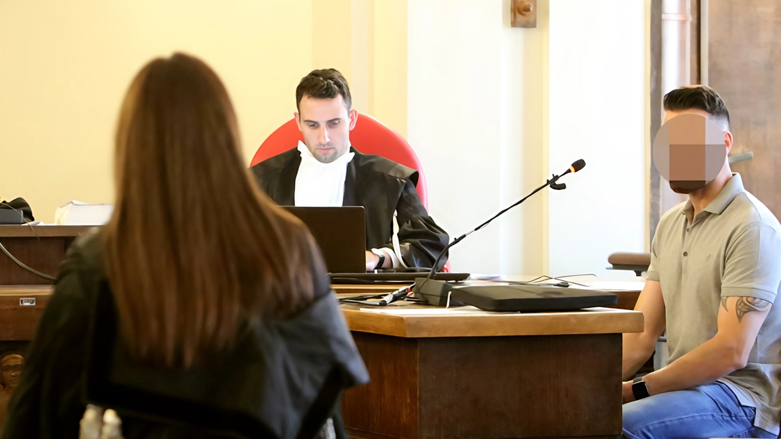 Ora si attende la sentenza per il processo in corso al Tribunale di Monza Ora si attende la sentenza per il processo in corso al Tribunale di Monza
