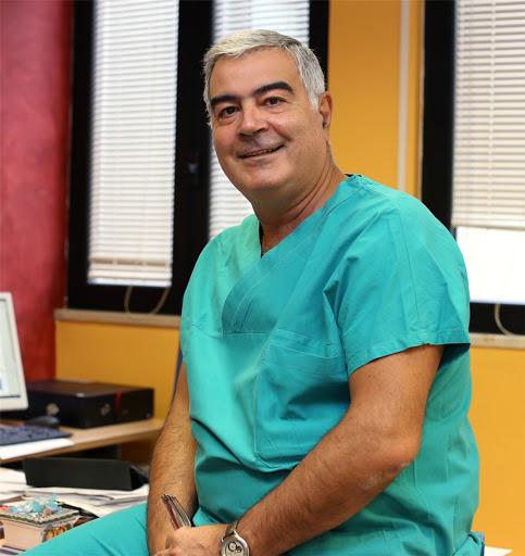 Giovanni Sgroi, il medico – sindaco arrestato sceglie il silenzio: “Dobbiamo ancora studiare gli atti”