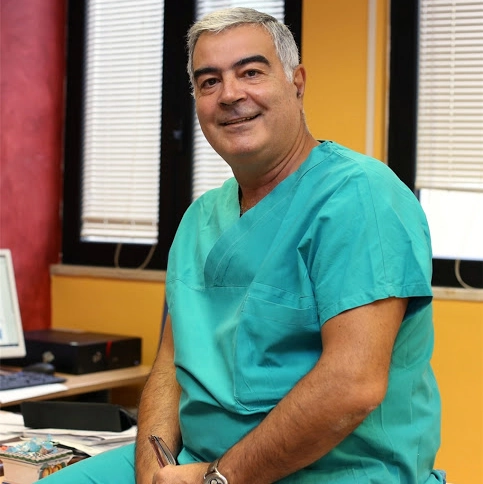 Giovanni Sgroi