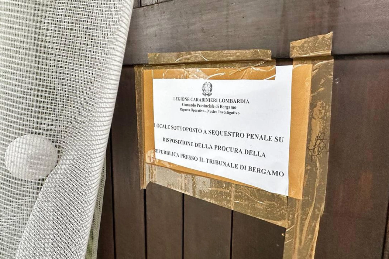 ++ Omicidio nel Bergamasco, uomo trovato morto in casa ++