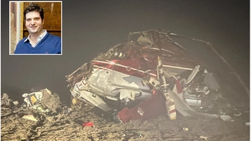 La tragedia di Lorenzo Rovagnati, l’erede della dinastia dei prosciutti: i lunedì in ditta a “testare” i salumi, i voli al castello e il terzo figlio in arrivo