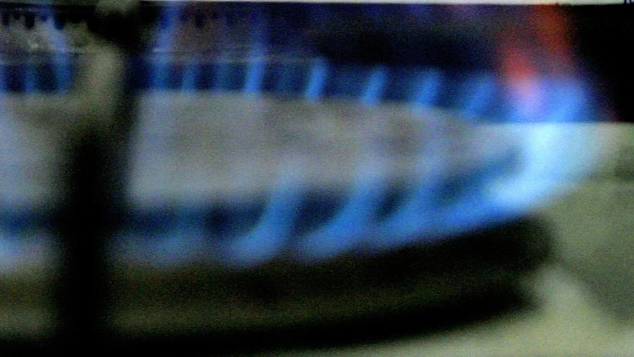 Scende a 107,37 centesimi di euro per metro cubo Scende a 107,37 centesimi di euro per metro cubo