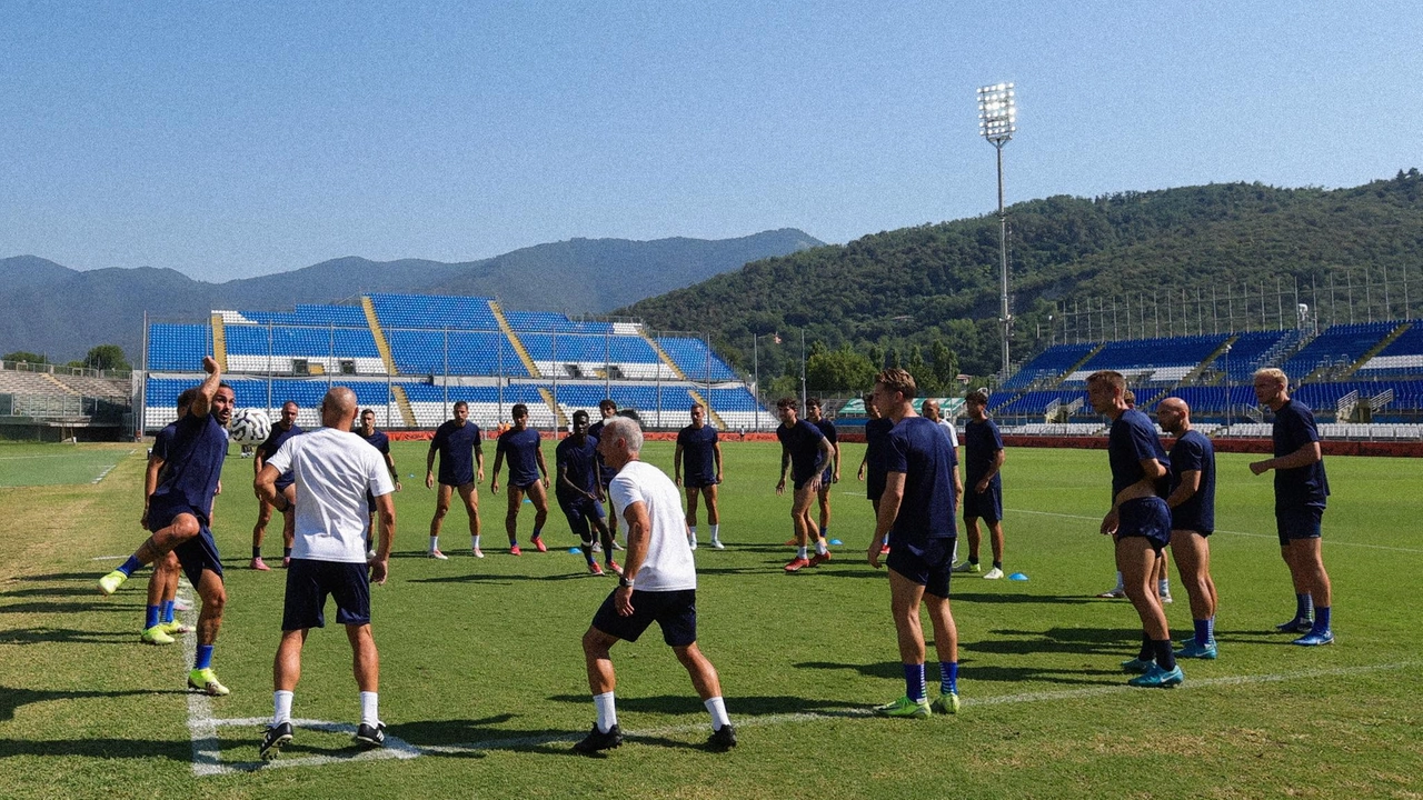 L'Union Brescia vuole completare una rosa competitiva e va a caccia di pedine (con)vincenti