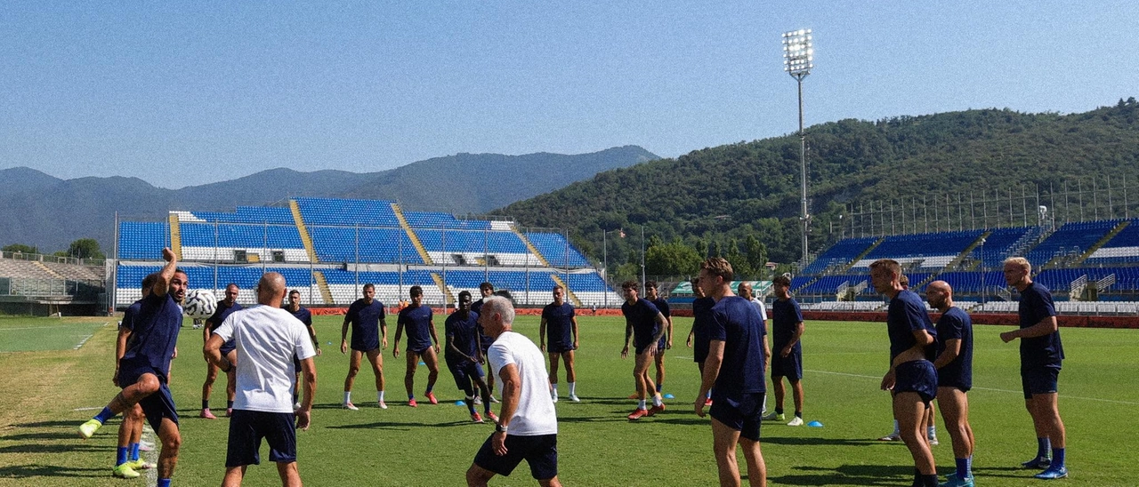 L'Union Brescia vuole completare una rosa competitiva e va a caccia di pedine (con)vincenti