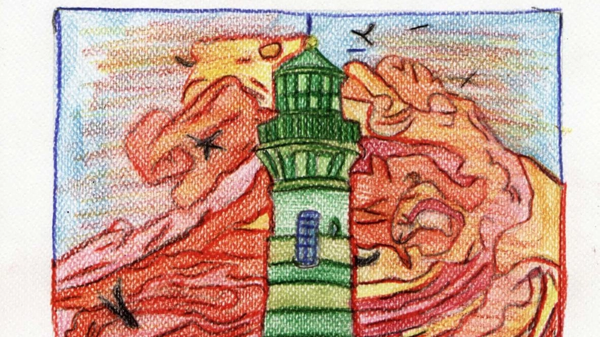 C’è sempre una luce, un faro, in fondo al tunnel C’è sempre una luce, un faro, in fondo al tunnel