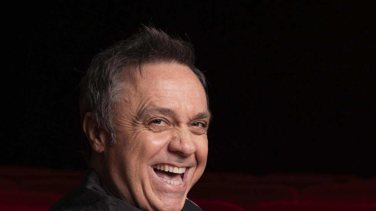 Chi è Tatiana? D’accordo: Gabriele Cirilli è da tempo andato molto oltre il tormentone. Ma era troppo golosa...