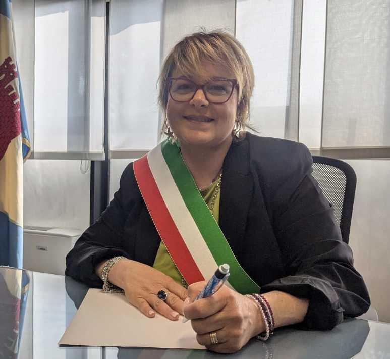 Giunta Pagani. Si aspetta solo la presentazione Giunta Pagani. Si aspetta solo la presentazione