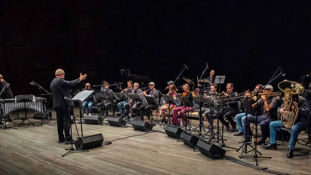Artchipel Orchestra Artchipel Orchestra