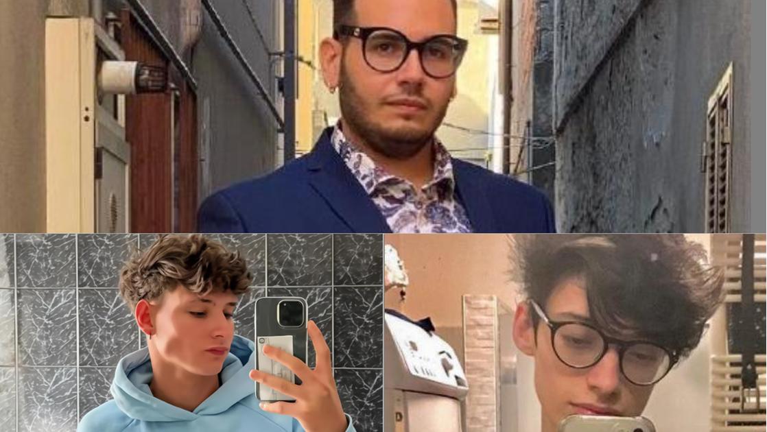 Omicidio di Cairate, il piano per uccidere Andrea Bossi: “Volevano torturarlo e bruciarlo vivo” Omicidio di Cairate, il piano per uccidere Andrea Bossi: “Volevano torturarlo e bruciarlo vivo”