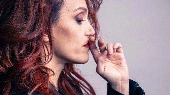 Alteria, all’anagrafe Stefania Bianchi Sarà stasera sul palco del Legend Club