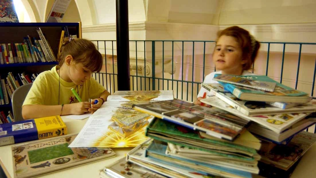 A Massalengo apre Teen Hub, spazio multifunzionale per giovani del progetto Arcipelago. Post-scuola, laboratori e progetti per contrastare il disagio sociale. A Massalengo apre Teen Hub, spazio multifunzionale per giovani del progetto Arcipelago. Post-scuola, laboratori e progetti per contrastare il disagio sociale.
