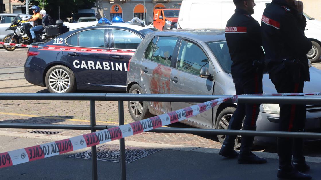 Milano, la lite per 20 grammi di hashish e poi i fendenti del pusher cubano. Il tredicenne accoltellato e vivo per miracolo Milano, la lite per 20 grammi di hashish e poi i fendenti del pusher cubano. Il tredicenne accoltellato e vivo per miracolo