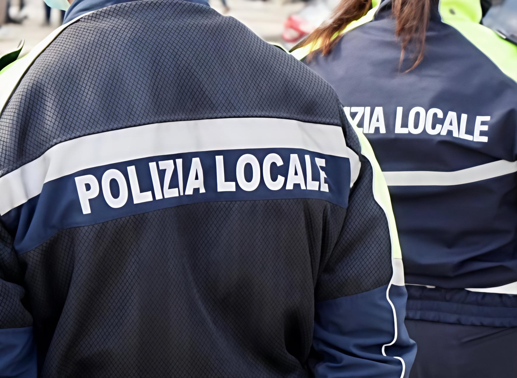 Futuro da agente. Scatta il corso Futuro da agente. Scatta il corso