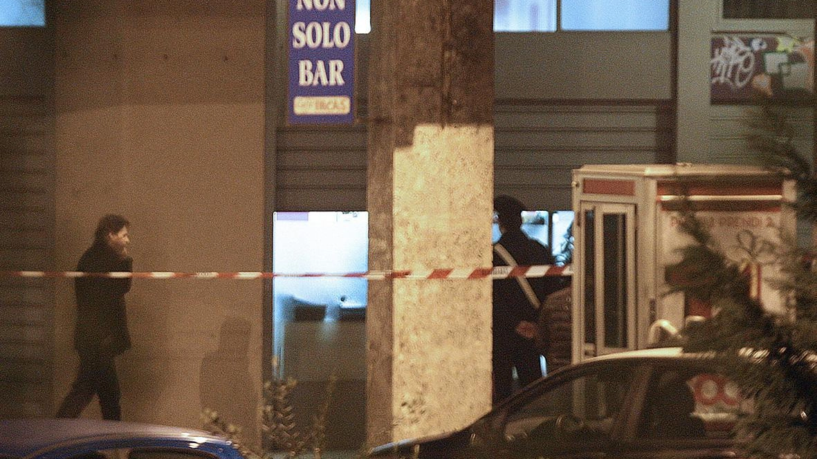 Paolo Vivacqua rottamaio siciliano trapiantato in Brianza fu ammazzato il 14 novembre 2011 con 7 colpi di pistola in ufficio a Desio Paolo Vivacqua rottamaio siciliano trapiantato in Brianza fu ammazzato il 14 novembre 2011 con 7 colpi di pistola in ufficio a Desio