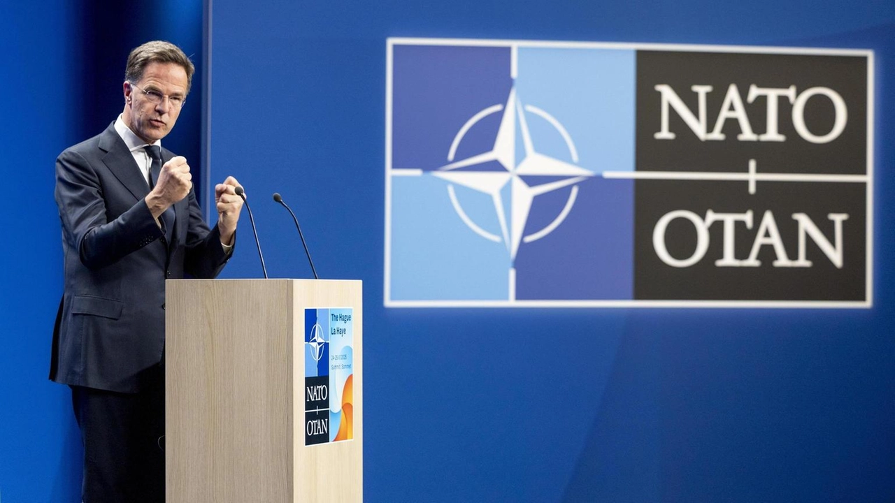 'Gli Usa sono fedeli all'articolo 5 della Nato' 'Gli Usa sono fedeli all'articolo 5 della Nato'
