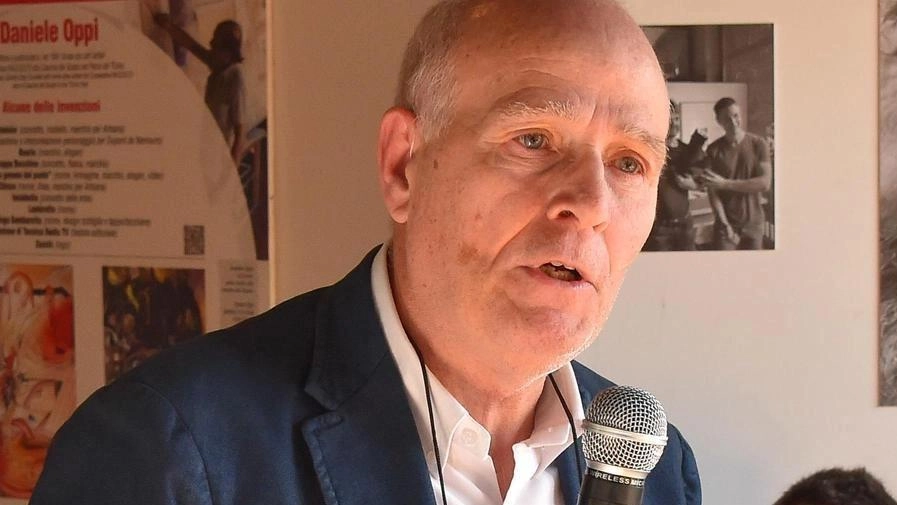 Trentamila euro dalla Fondazione Ticino Olona per gli oratori, un budget solo apparentemente dimezzato rispetto allo scorso anno perché,... Trentamila euro dalla Fondazione Ticino Olona per gli oratori, un budget solo apparentemente dimezzato rispetto allo scorso anno perché,...
