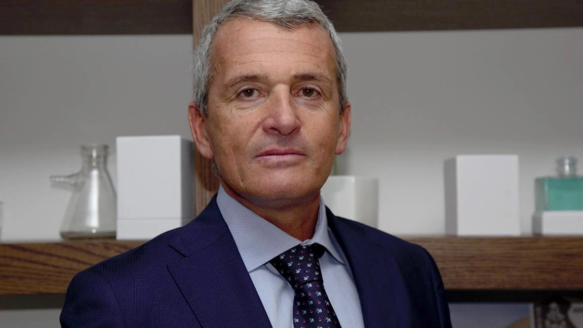 Alberto Mariani ha fondato Blu Italia insieme ad Alessandra Brenna: «Trasferiamo le nostre competenze ai giovani» Alberto Mariani ha fondato Blu Italia insieme ad Alessandra Brenna: «Trasferiamo le nostre competenze ai giovani»