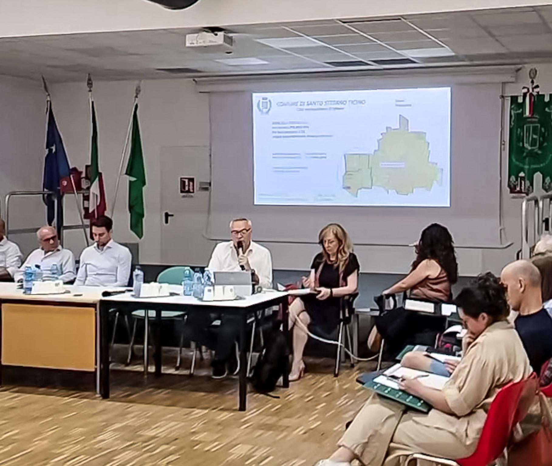 L’impianto contestato. Fotovoltaico, il Ministero chiede altri documenti L’impianto contestato. Fotovoltaico, il Ministero chiede altri documenti