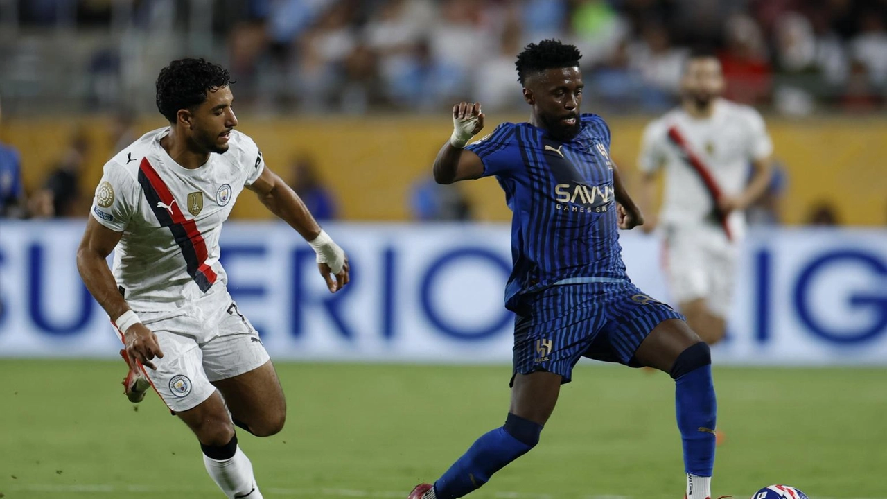 I sauditi vincono 4-3 ai supplementari, ora contro il Fluminense I sauditi vincono 4-3 ai supplementari, ora contro il Fluminense