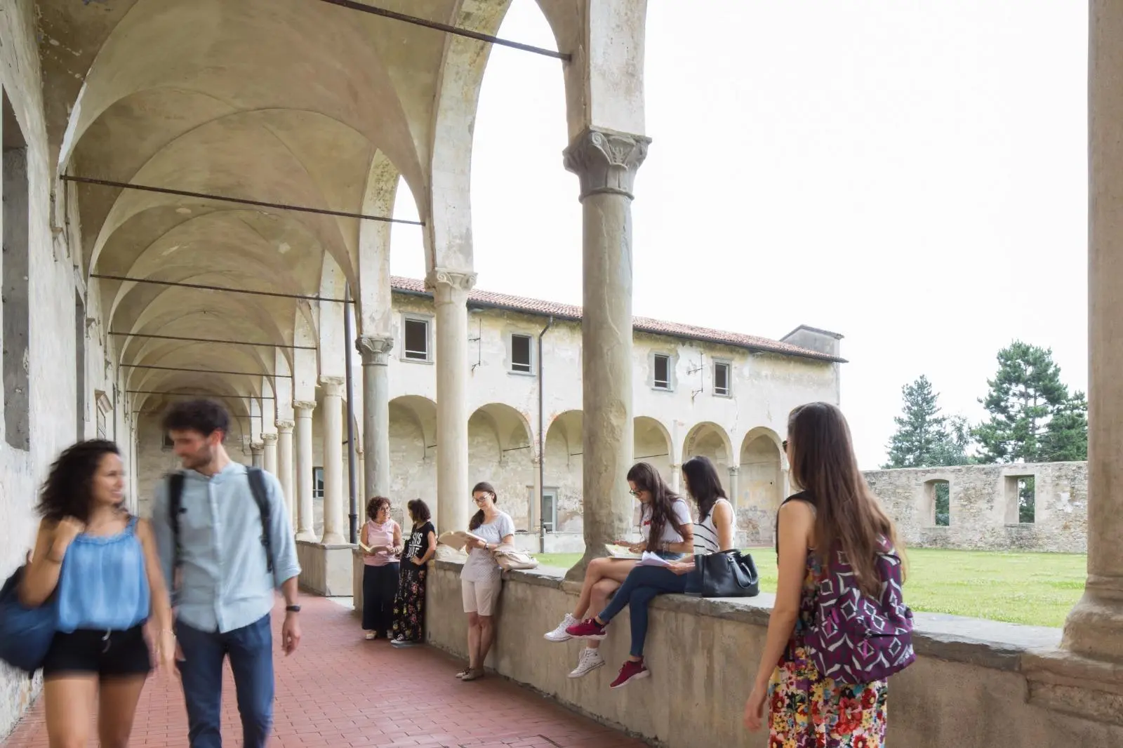 Università di Bergamo, 69 posti per i dottorati di ricerca: i corsi, i requisiti ed entro quando fare domanda
