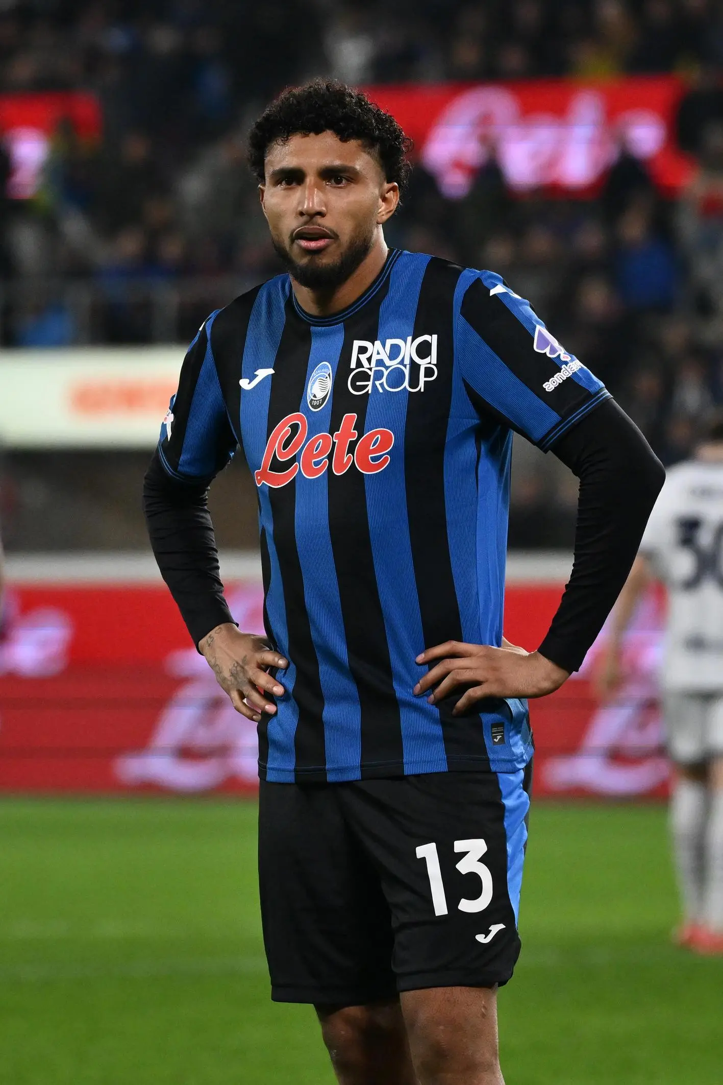 Atalanta investe 20 milioni su Kossounou e punta ai primi quattro posti