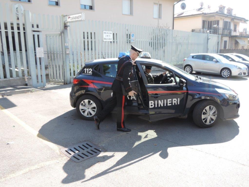 Gardone Valtrompia da Ilgiorno.it Gardone Valtrompia e le coltellate alla stazione dei bus Il gip nessuna legittima difesa per Simone Lazzari