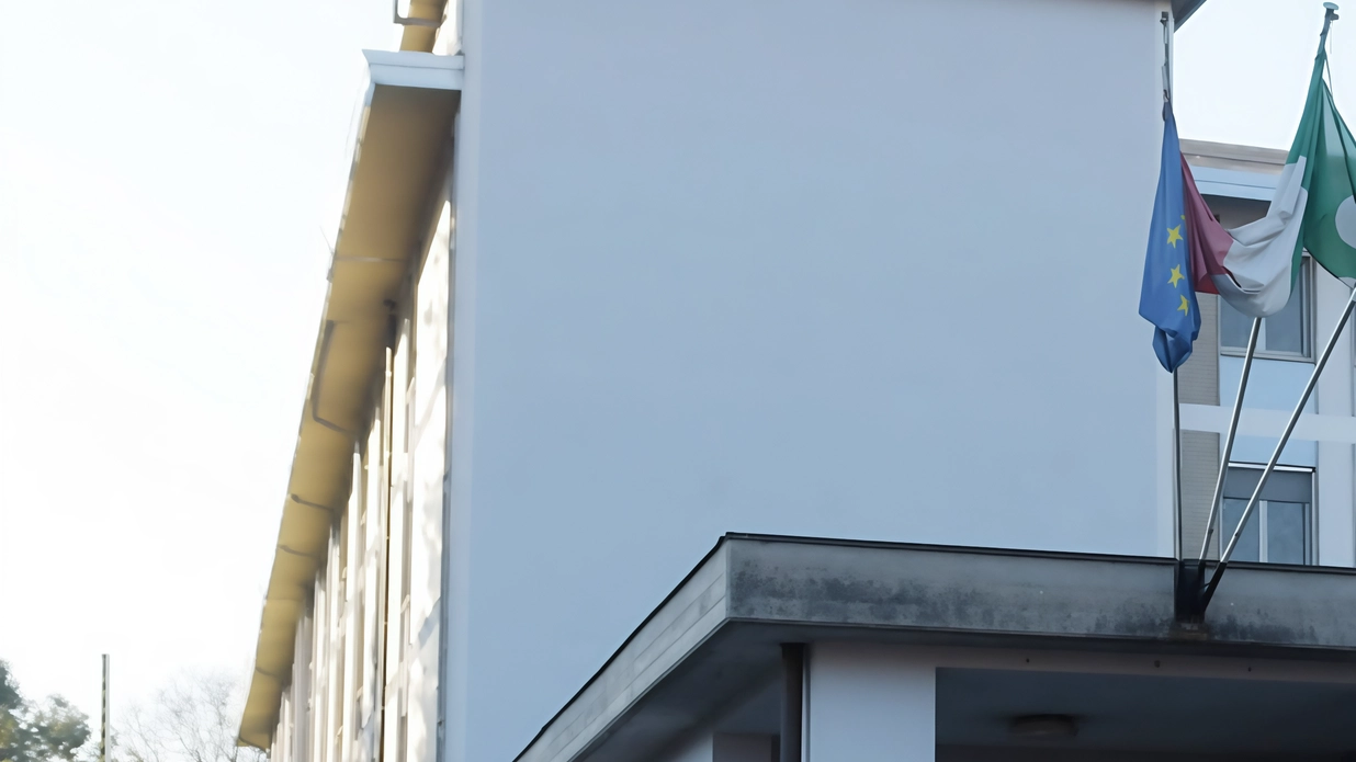 Cantieri alla Casa di Comunità ex Serbelloni, interrogazione pentastellata in Regione: "Si chiariscano i motivi dei ritardi nelle opere... Cantieri alla Casa di Comunità ex Serbelloni, interrogazione pentastellata in Regione: "Si chiariscano i motivi dei ritardi nelle opere...