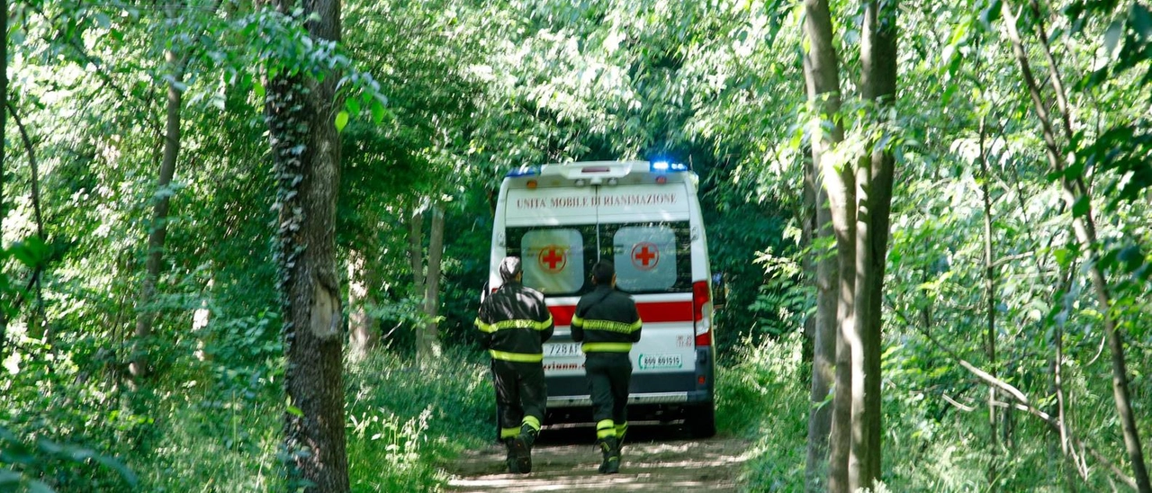 La triste domenica in via Gorki : "Vicini alla famiglia, è distrutta"
