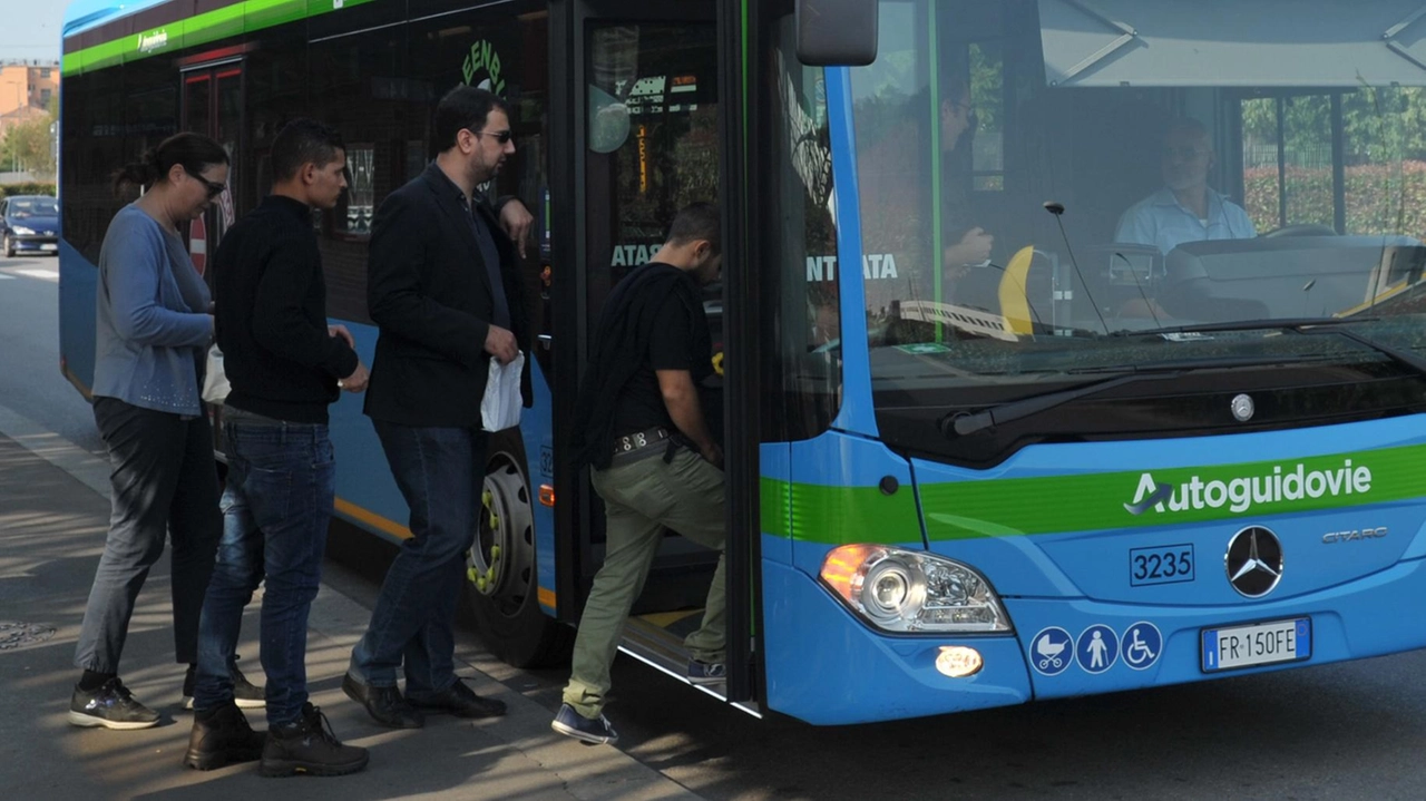 San Donato, minore impatto ambientale. Acquistati 62 mezzi ecologici. Il presidente Ranza: "Rendiamo pubblica la volontà di fare sempre meglio". San Donato, minore impatto ambientale. Acquistati 62 mezzi ecologici. Il presidente Ranza: "Rendiamo pubblica la volontà di fare sempre meglio".
