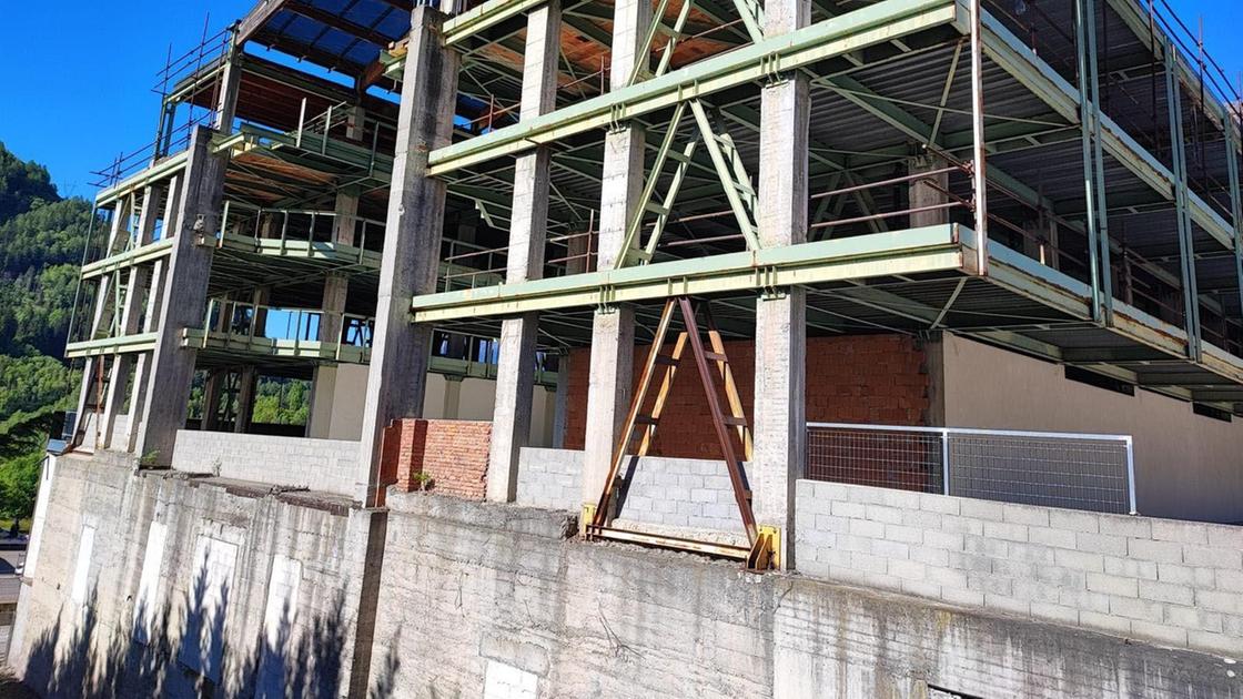 Progetto Chiesone . Tre milioni di aiuti: "Non butteremo i soldi"