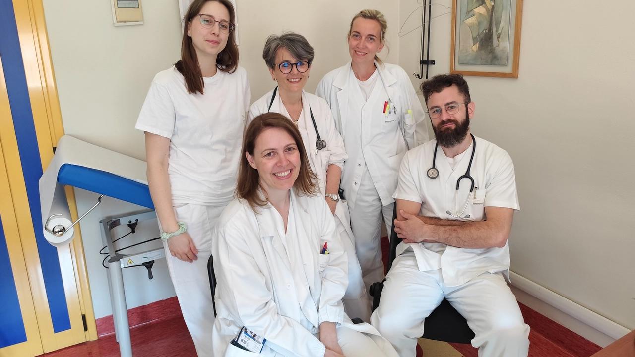 Sono state oltre 1.850 le prestazioni fornite nel 2024 sul fronte del trattamento delle malattie reumatiche all’ospedale Maggiore di Lodi: hanno interessato circa 1.300 pazienti