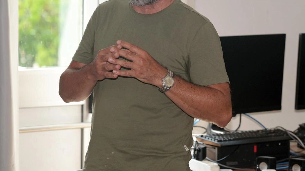 Il sindacalista e agente pavese Giovanni Latiano: «Noi proponiamo una forza regionale accorpando i servizi e ottimizzando le risorse»