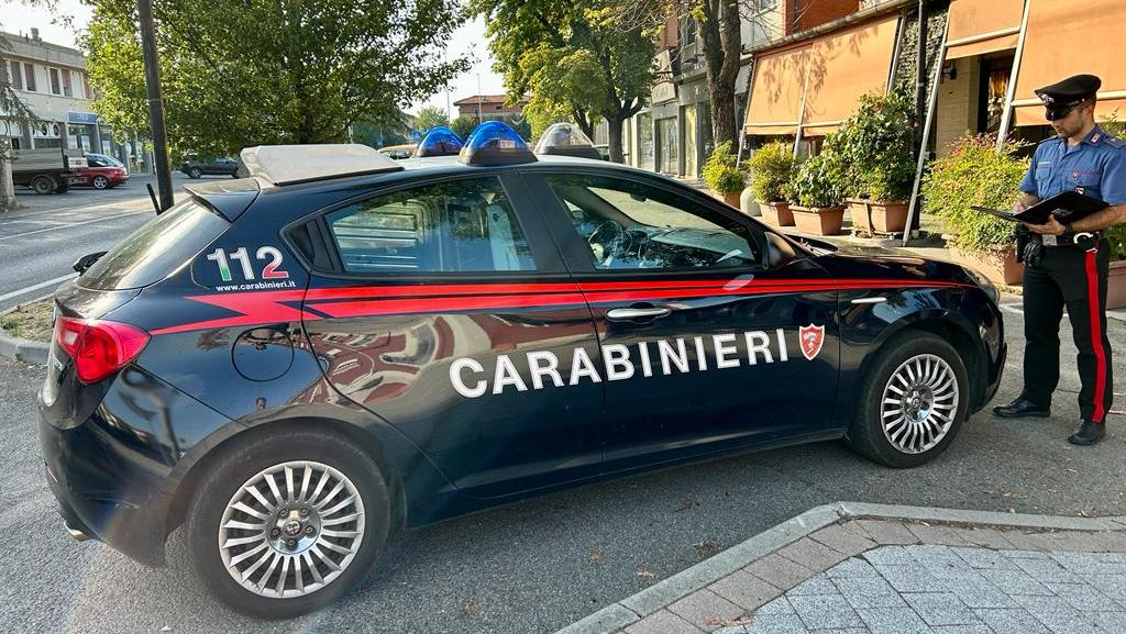 Mezzo milione sottratto a un’anziana di Varese: arrestato il falso carabiniere, un ragazzo di 18 anni Mezzo milione sottratto a un’anziana di Varese: arrestato il falso carabiniere, un ragazzo di 18 anni