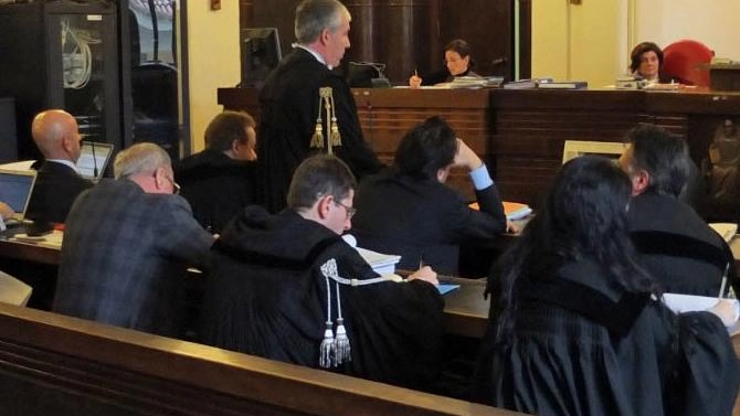 Perseguitò la sua ex in più occasioni: il pizzaiolo ha patteggiato al Tribunale di Monza la pena di 8 mesi