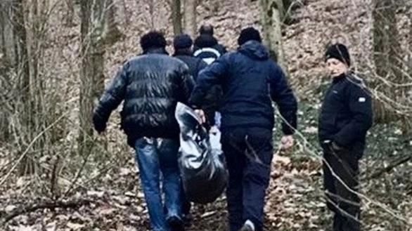 Paqize Spahiu, vent’anni, nata in un piccolo villaggio dell’Albania orientale, fu uccisa sulle vie della prostituzione Paqize Spahiu, vent’anni, nata in un piccolo villaggio dell’Albania orientale, fu uccisa sulle vie della prostituzione