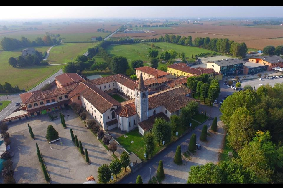 Martinengo, Convento Incoronata