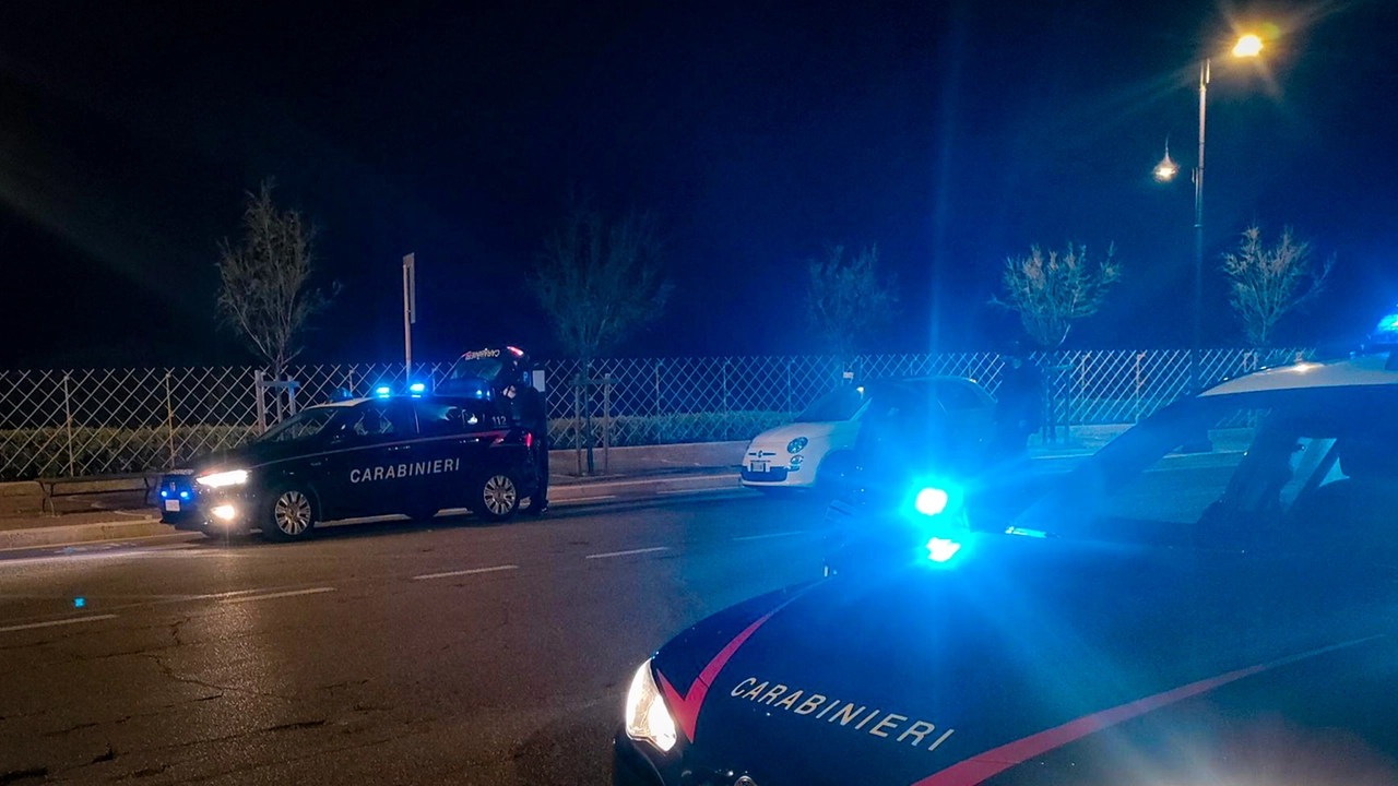 I ragazzi terrorizzati hanno chiamato il 112. Una vacanza da dimenticare e un pessimo ricordo dell'Italia da portare a casa