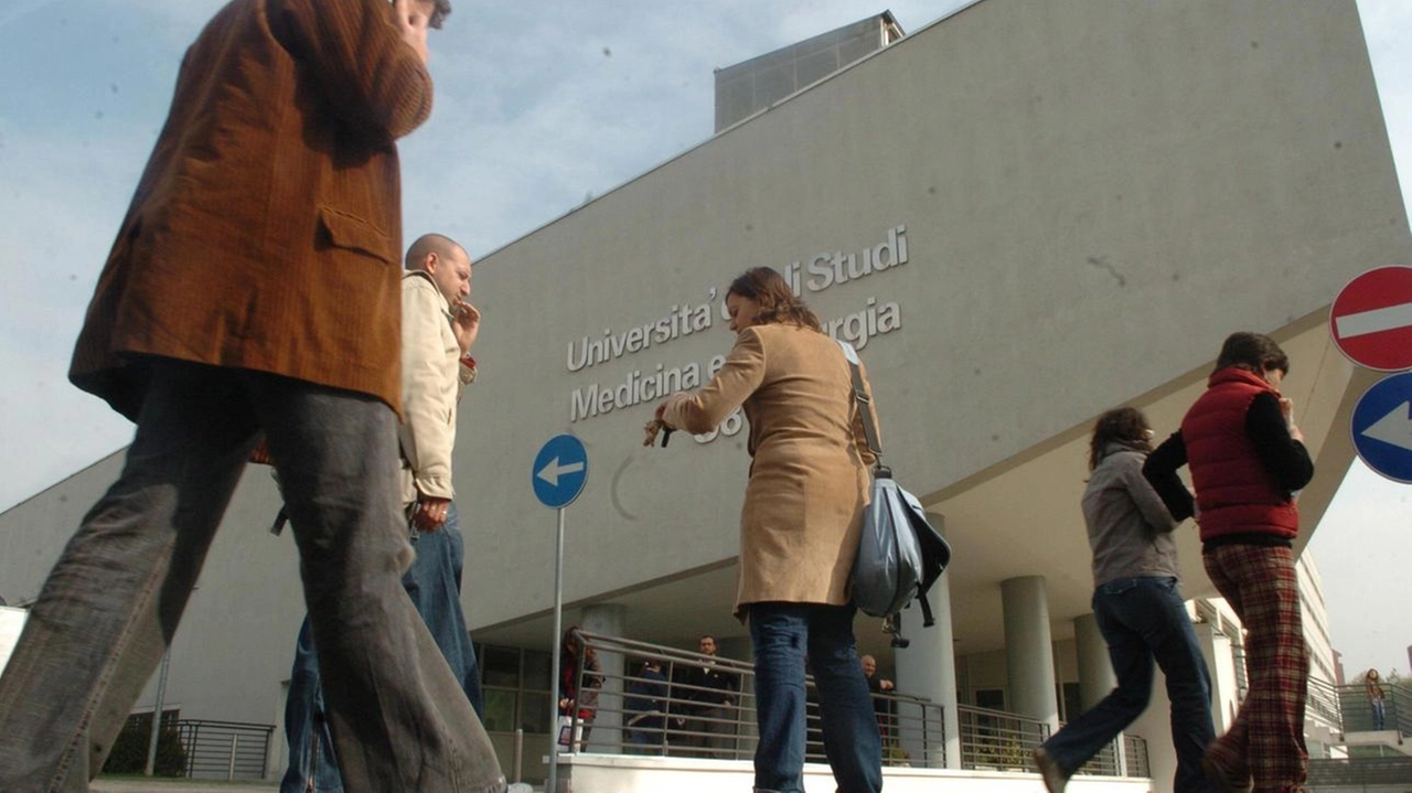 Il Polo Istituzionale, ma anche un piccolo quartiere universitario. Sull’area ex IV Novembre sorgeranno alloggi universitari grazie a una intesa... Il Polo Istituzionale, ma anche un piccolo quartiere universitario. Sull’area ex IV Novembre sorgeranno alloggi universitari grazie a una intesa...