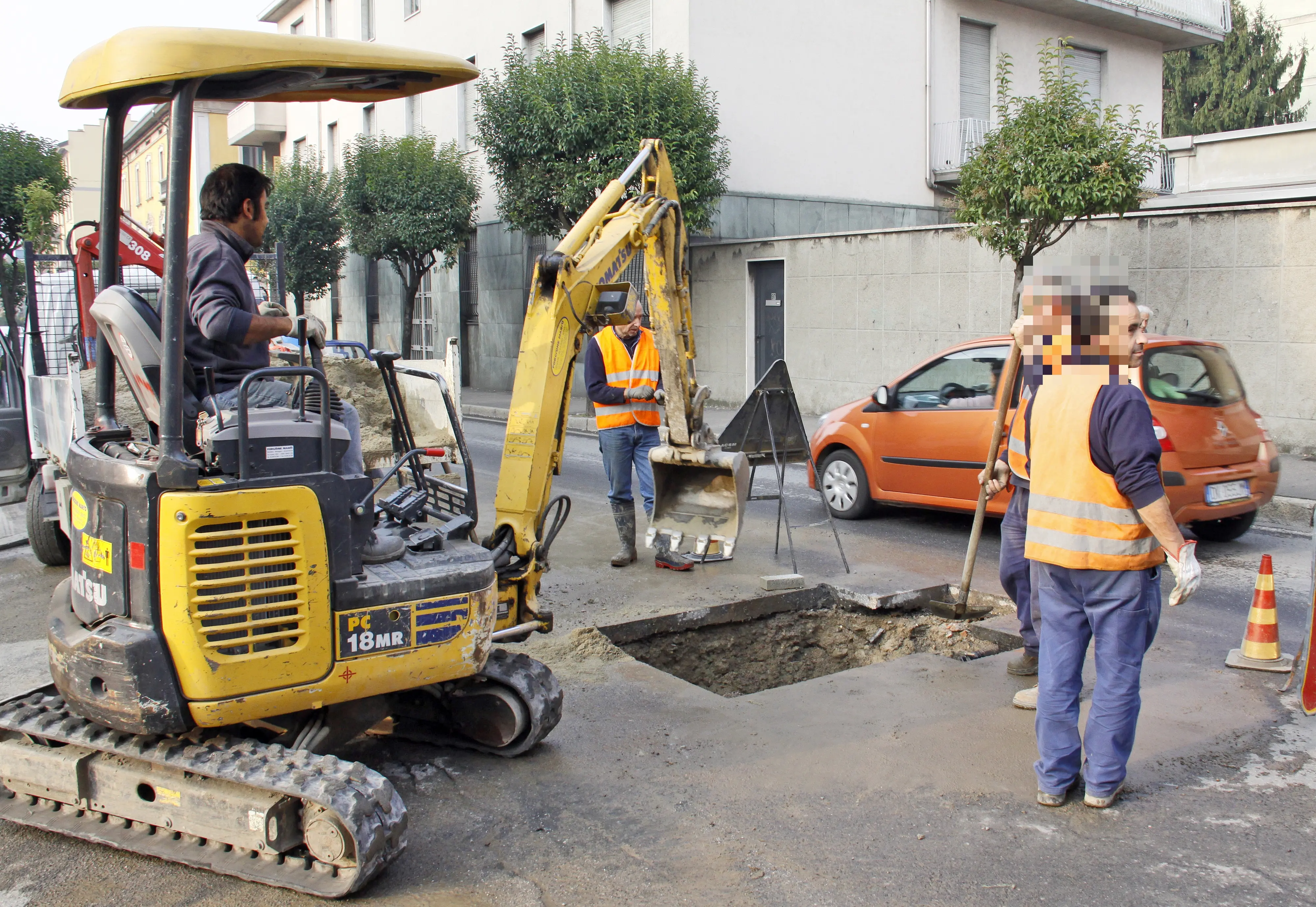 Caldo e sicurezza sul lavoro: controlli dei carabinieri del Nil sulle norme “ondate di calore”