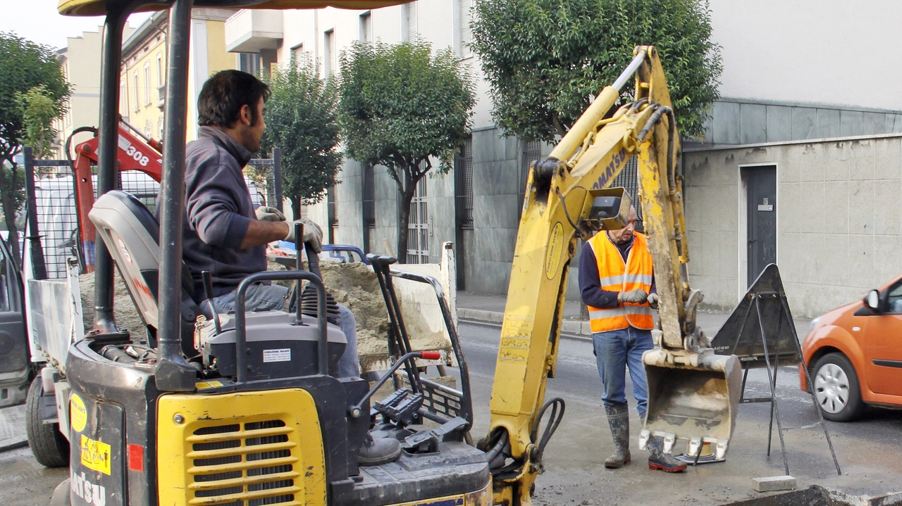 Caldo e sicurezza sul lavoro: controlli dei carabinieri del Nil sulle norme “ondate di calore”