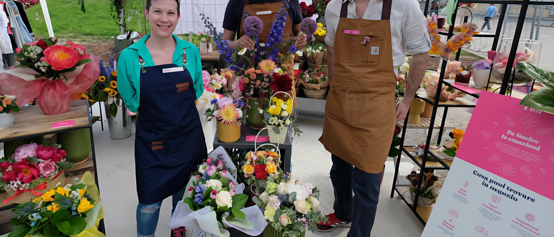 Profumi e colori di primavera. Tutto il fascino di “Monza in fiore”