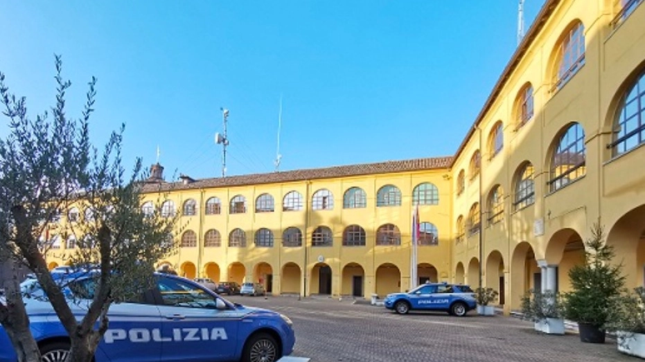 La Questura di Lodi vigila sugli eventi sportivi per evitare disordini La Questura di Lodi vigila sugli eventi sportivi per evitare disordini