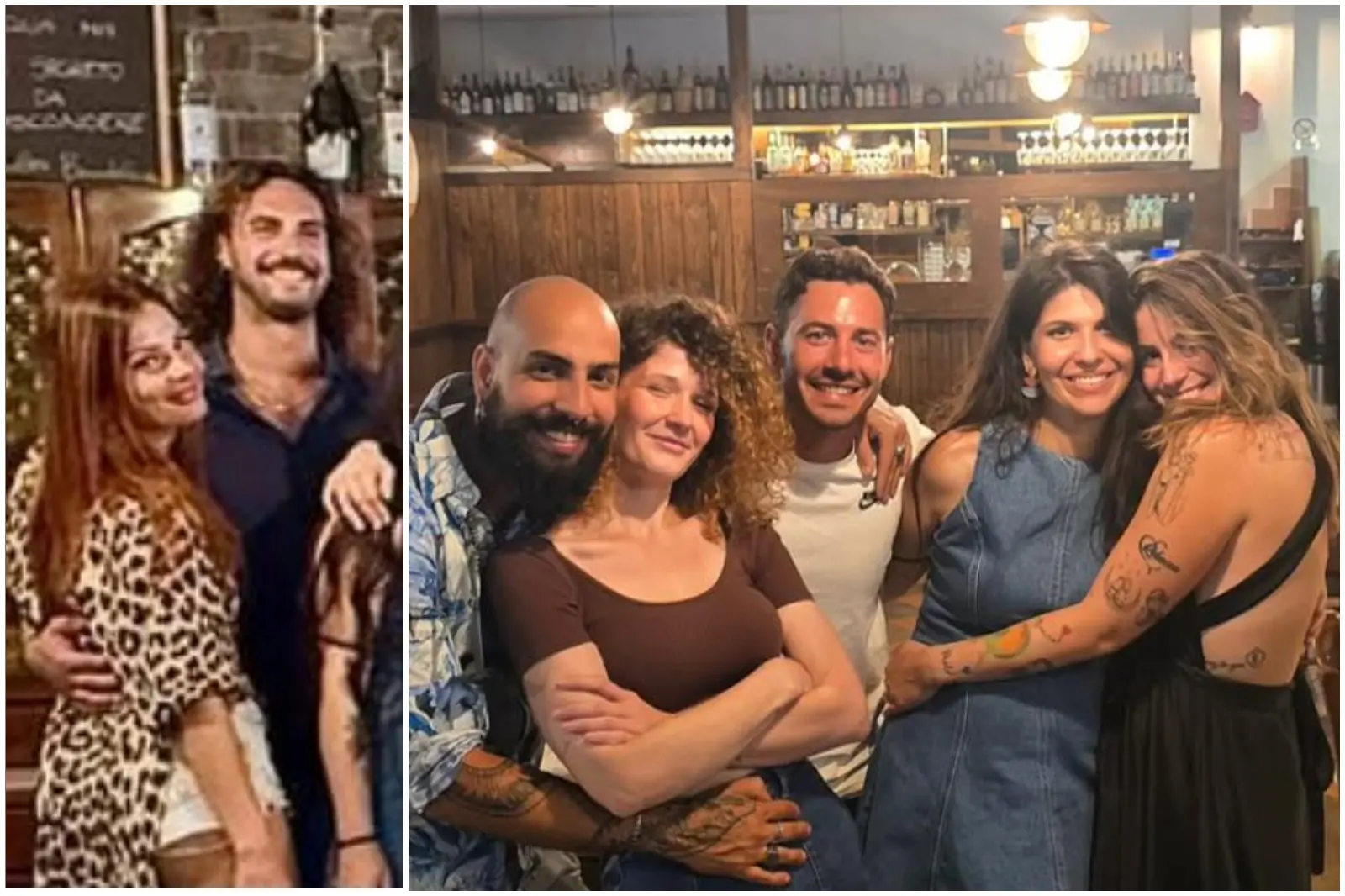 Storica reunion di Matrimonio a prima vista, da Sara Di Lernia (bionda) ad Asia ed Anthony: ecco chi c’era