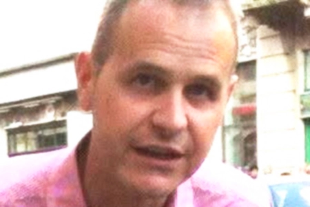 Rubens Bertocchi, omicida suicida a Cene (Bergamo)