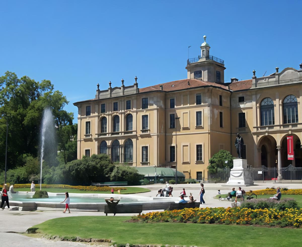 Rilancio di Palazzo Dugnani, arriva un’offerta ma è in forse Rilancio di Palazzo Dugnani, arriva un’offerta ma è in forse