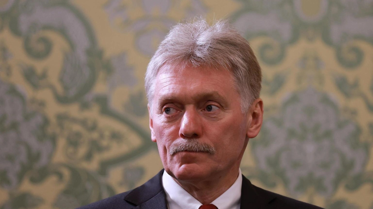 Peskov,'assolutamente' contrari a contingenti militari stranieri